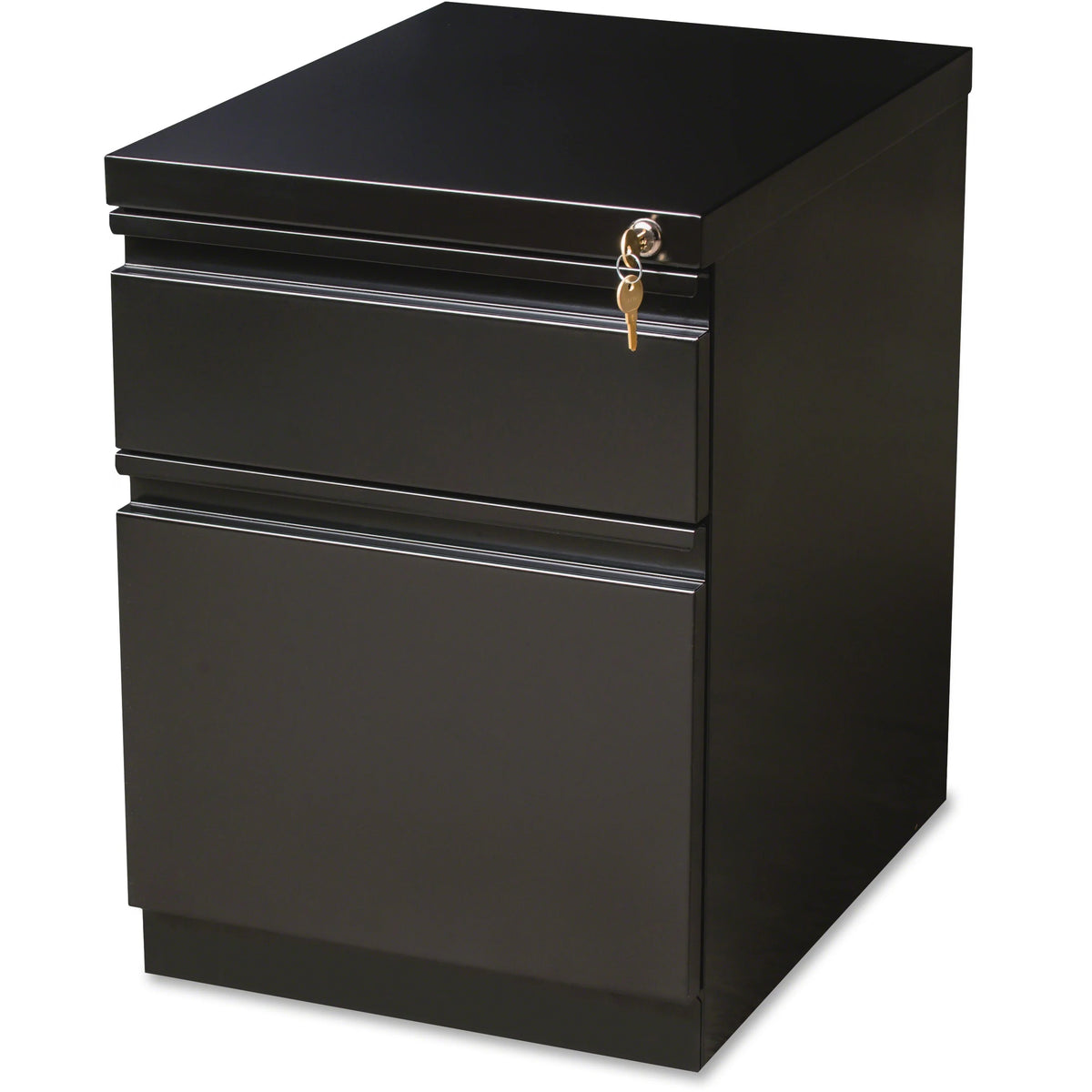 2-Drawer Mobile Pedestal T640232