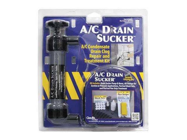 A/C Drain Sucker Kit O915628