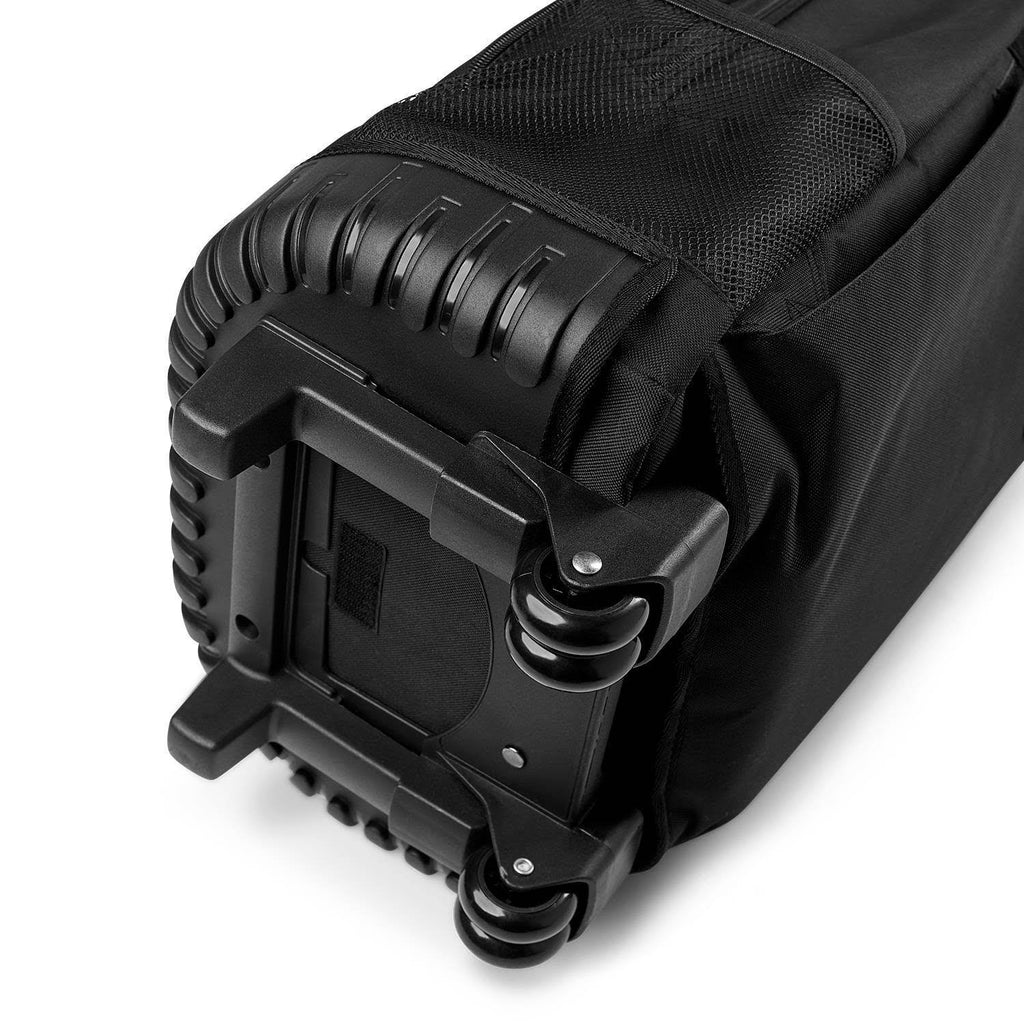 18x22 Wheeled Backpack M7897