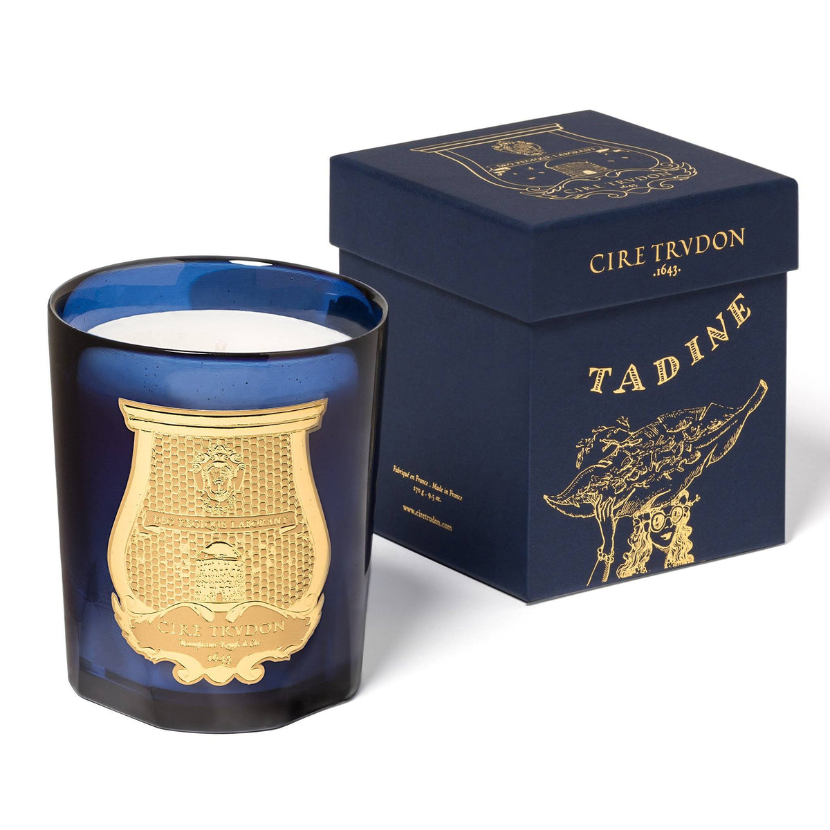 Candle U63213