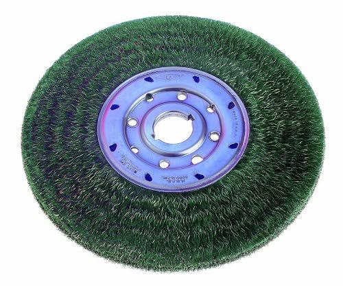6x22 Encapsulated Narrow Face Wheel Brush D851314