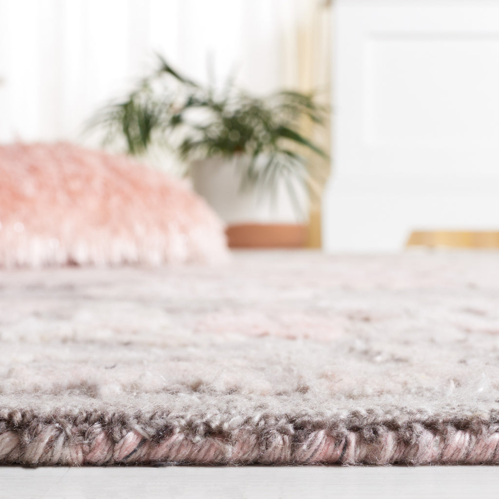 Grey / Pink Marquee Dresser P1865