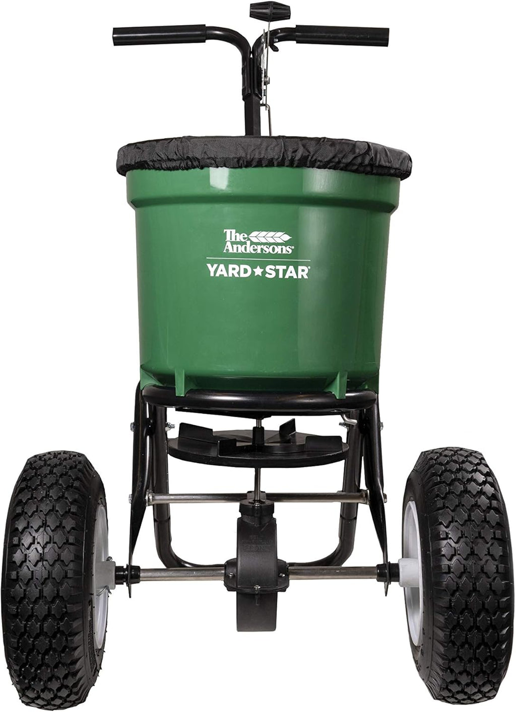 Walk-Behind Broadcast Spreader C847990