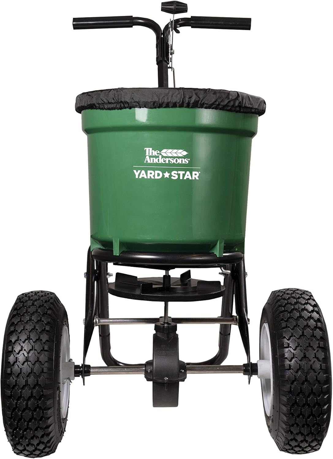 Walk-Behind Broadcast Spreader C847990