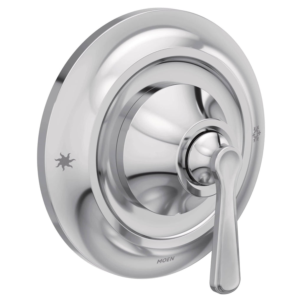 Chrome Posi-Temp Valve Trim G8532