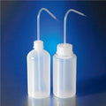 2L Polypropylene Reagent Bottle with GL-63 Screw Cap D72330