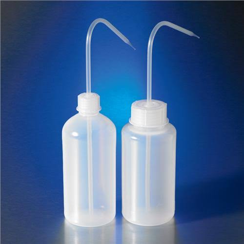 2L Polypropylene Reagent Bottle with GL-63 Screw Cap D72330