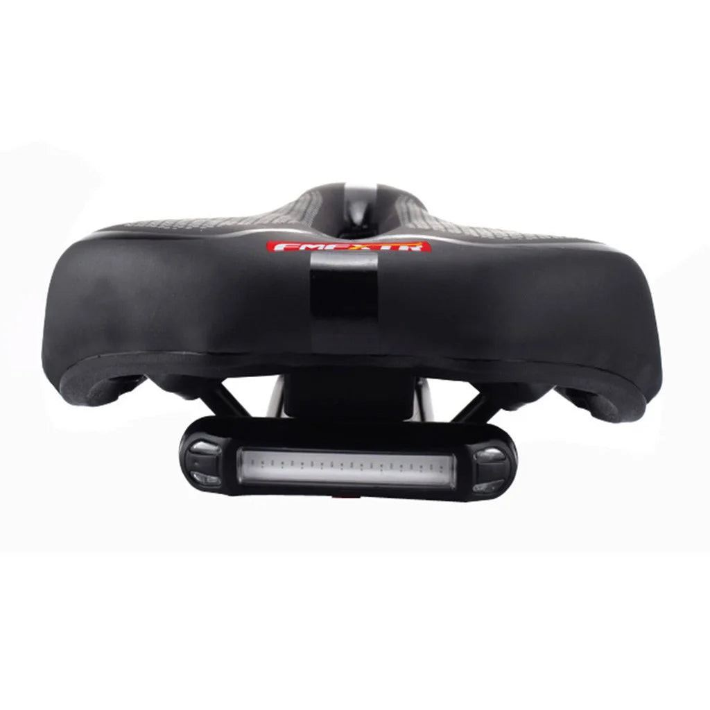 Gel Cruiser Bike Saddle Seat M316557