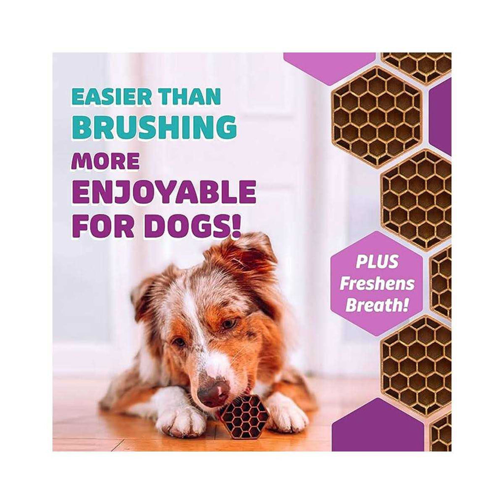 Dog Dental Treats S7417
