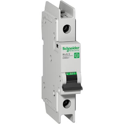 Multi 9 Installatieautomaat M9F42125 U24031