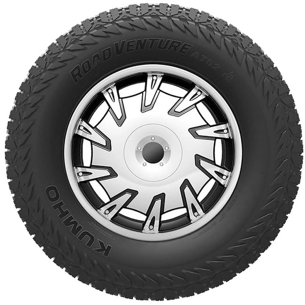All Terrain Tire P871994