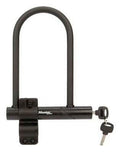 Steel Double Locking U-Lock R548