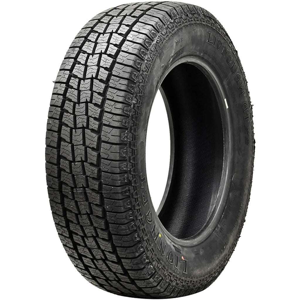 All Terrain Light Truck Tire E6624