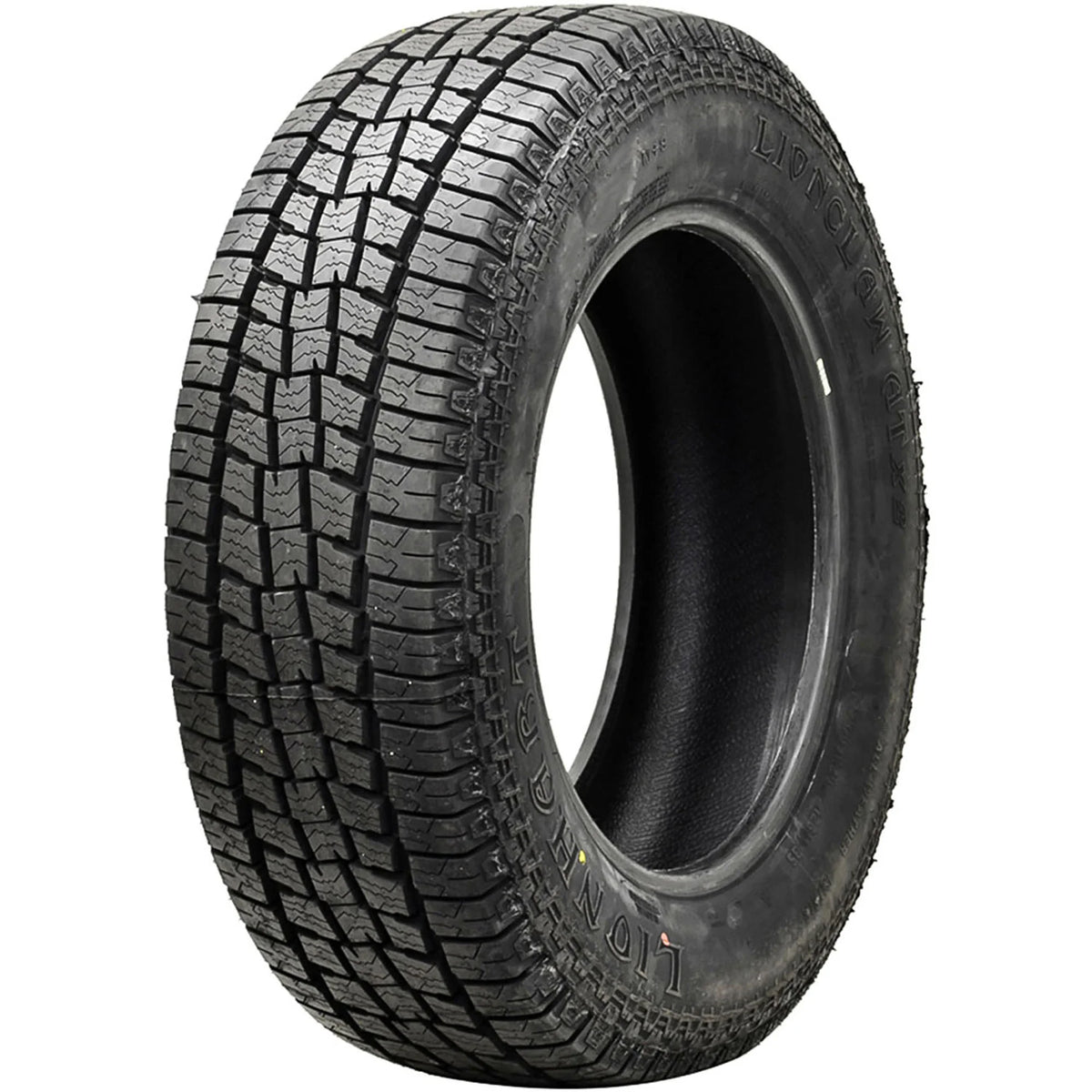 All Terrain Light Truck Tire E6624