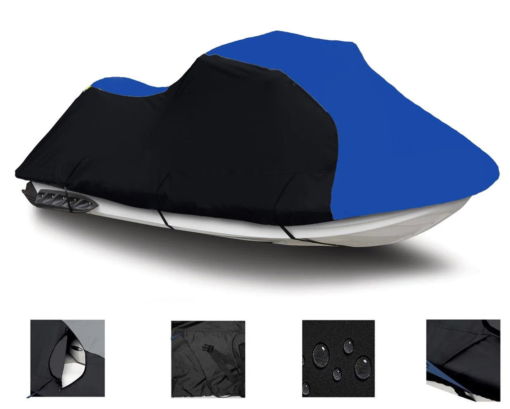 Heavy-Duty 600 Denier PWC Cover U596