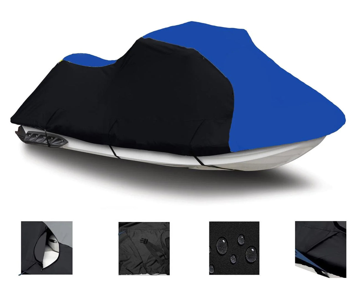 Heavy-Duty 600 Denier PWC Cover U596