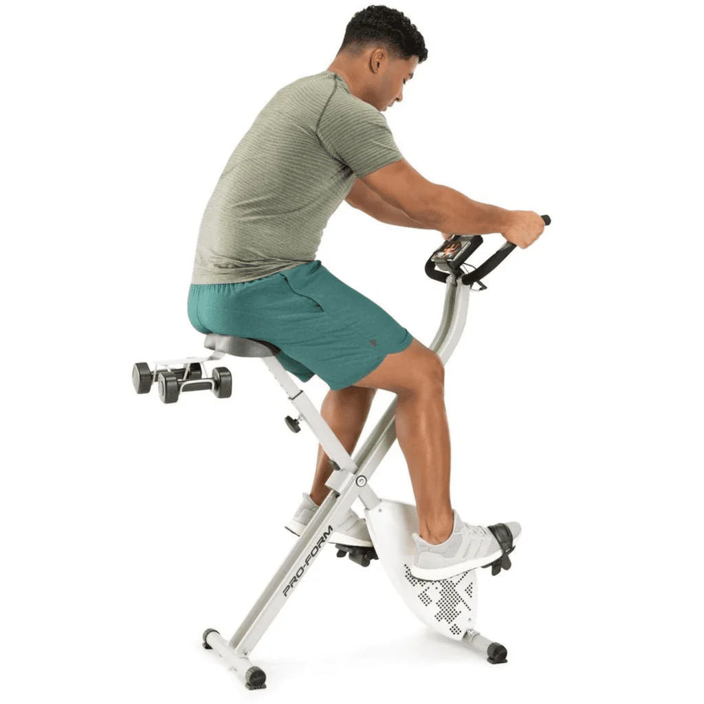 Exercise Bike I183242