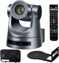NDI PTZ Camera with HDMI 3G-SDI IP Live Streaming N23771