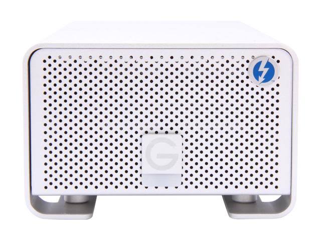 8TB Thunderbolt Hard Drive M20178