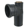 90° Cast Iron Fitting Z47631