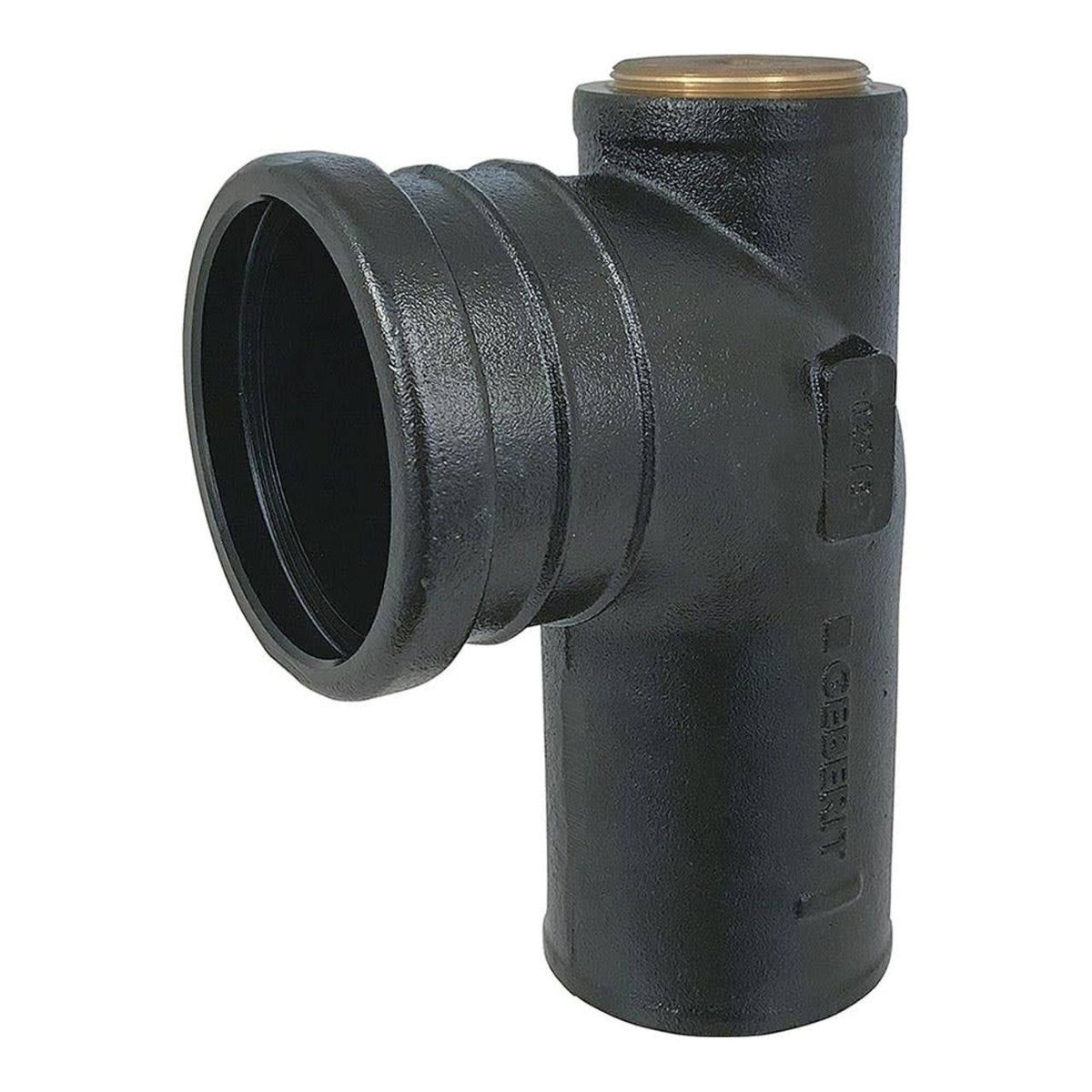 90° Cast Iron Fitting Z47631
