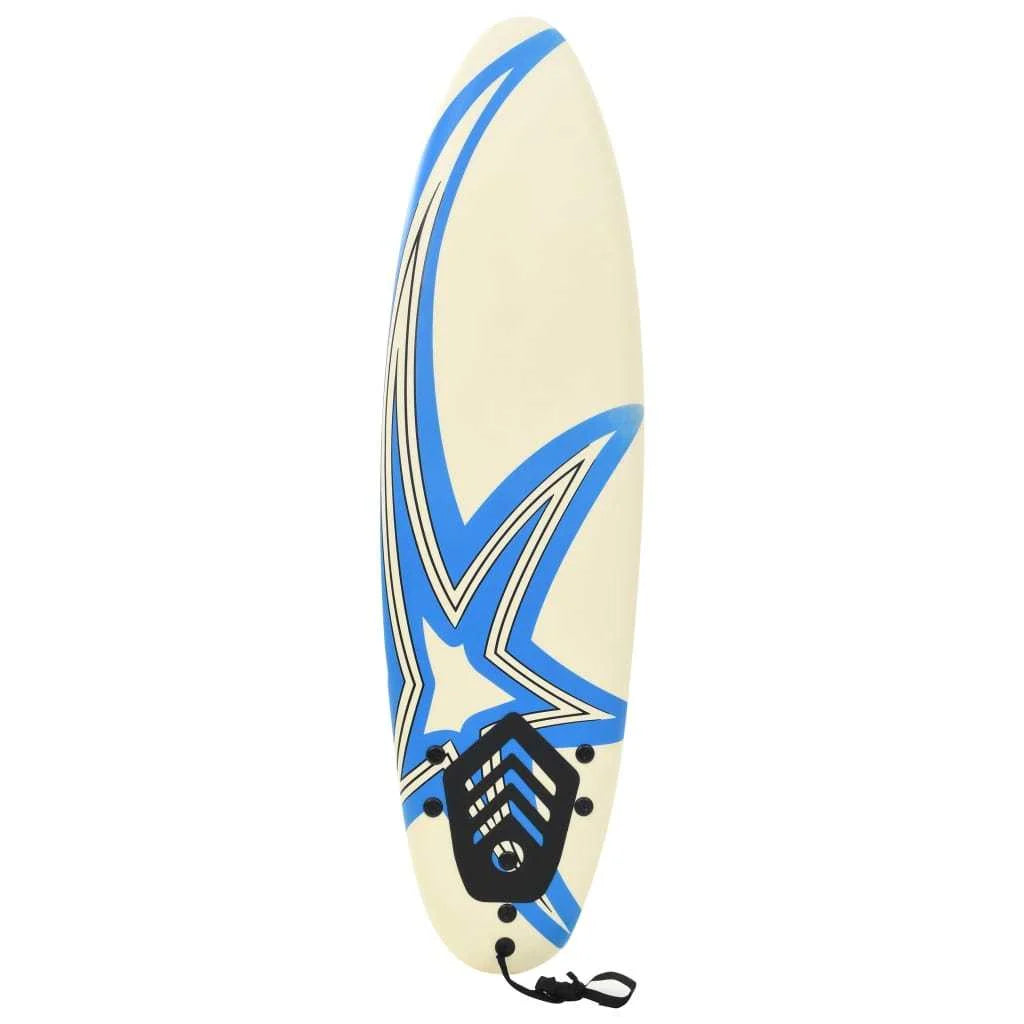 Surfboard 66.9" S210