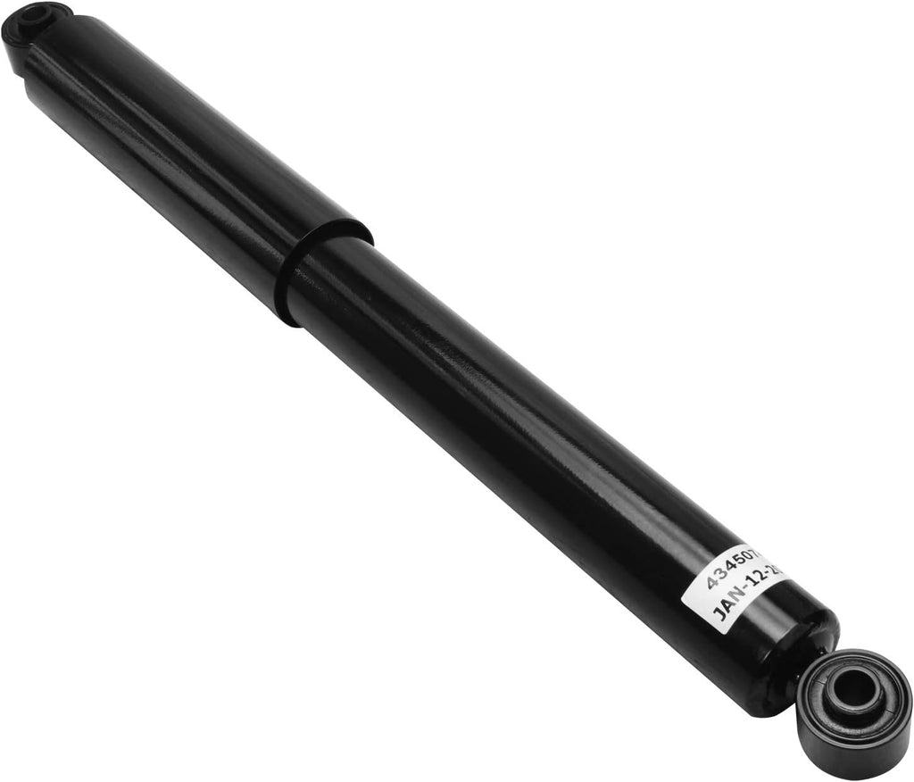 Rear Shock Absorbers 2pc Set for Chevy GMC Silverado Sierra 1500 N31374
