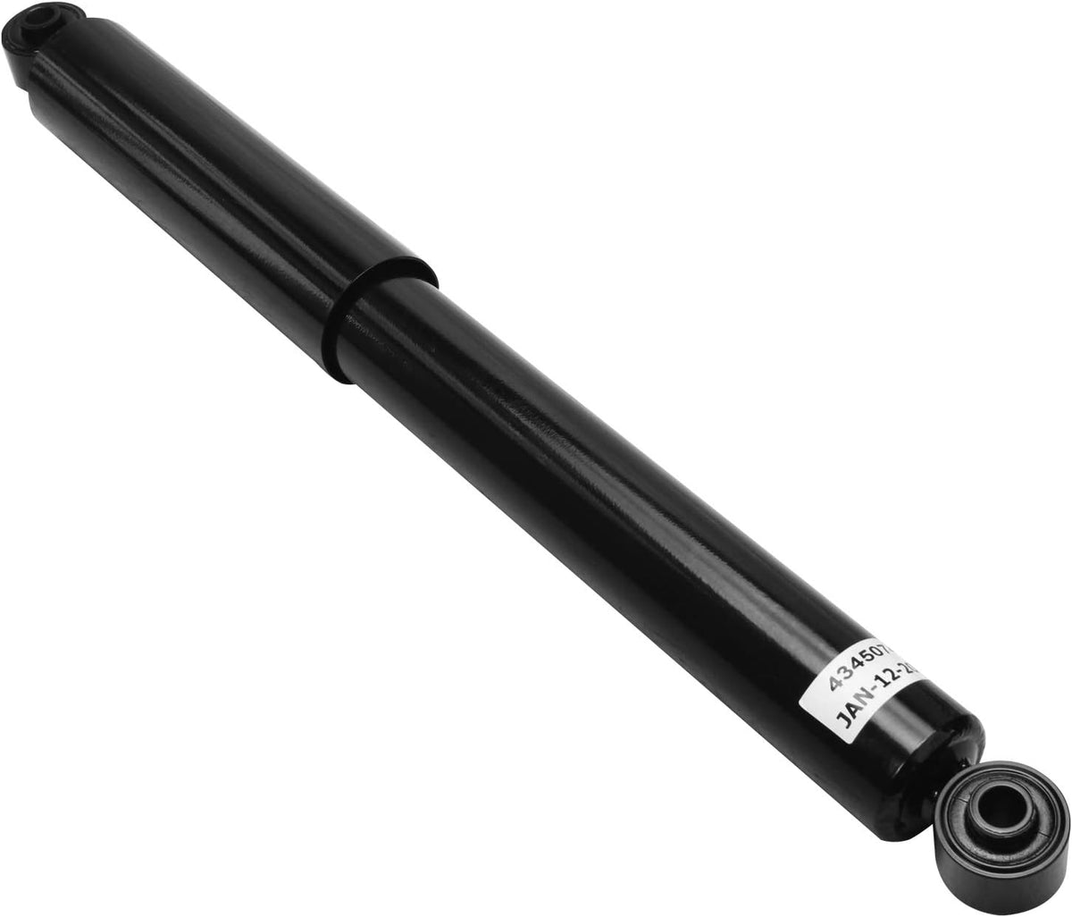Rear Shock Absorbers 2pc Set for Chevy GMC Silverado Sierra 1500 N31374