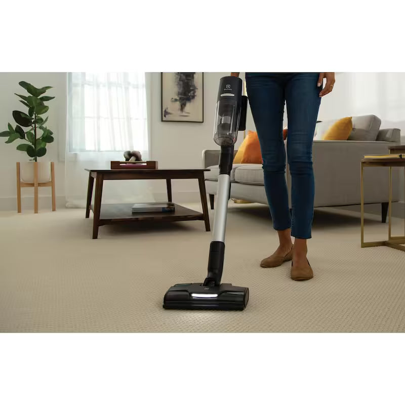 Cordless Stick Vacuum with 5-Step Filtration H935810