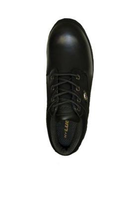 Black Leather Savoy SR Shoes M80937