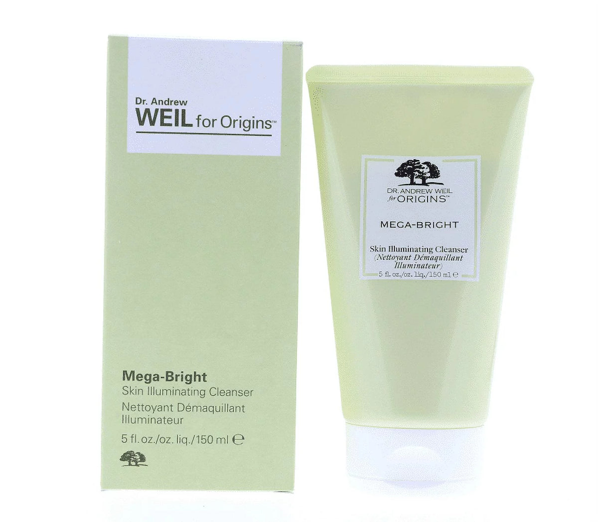 Skin Illuminating Cleanser, 5 oz I796185