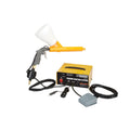 Powder Coating System V17465