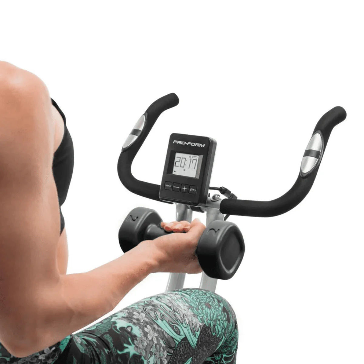Exercise Bike I183242