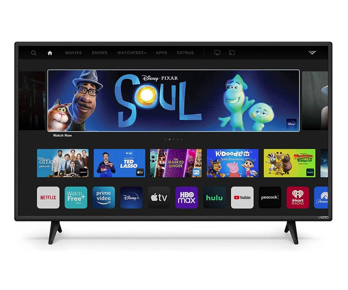 Refurbished 32 Class 1080p LED Smart TV E28315