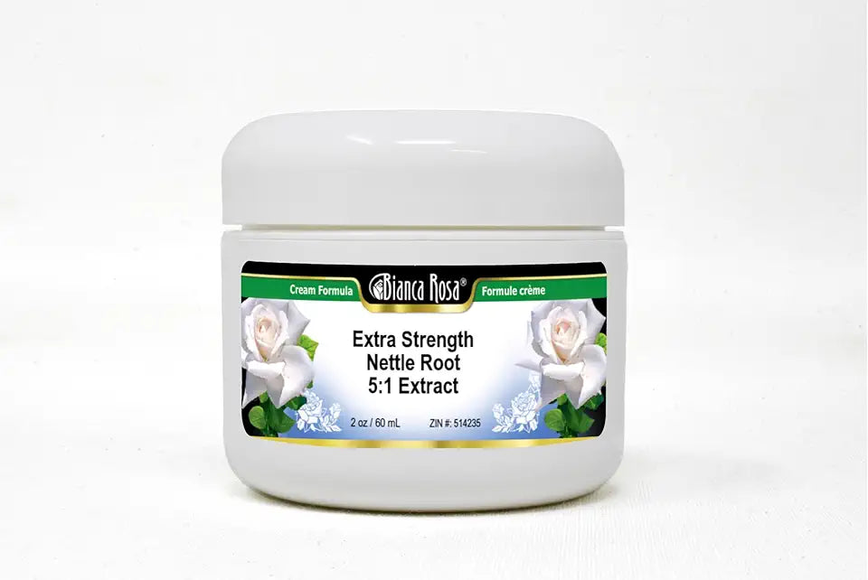 Nettle Root Extract Cream 2 oz 3 Pack R1516