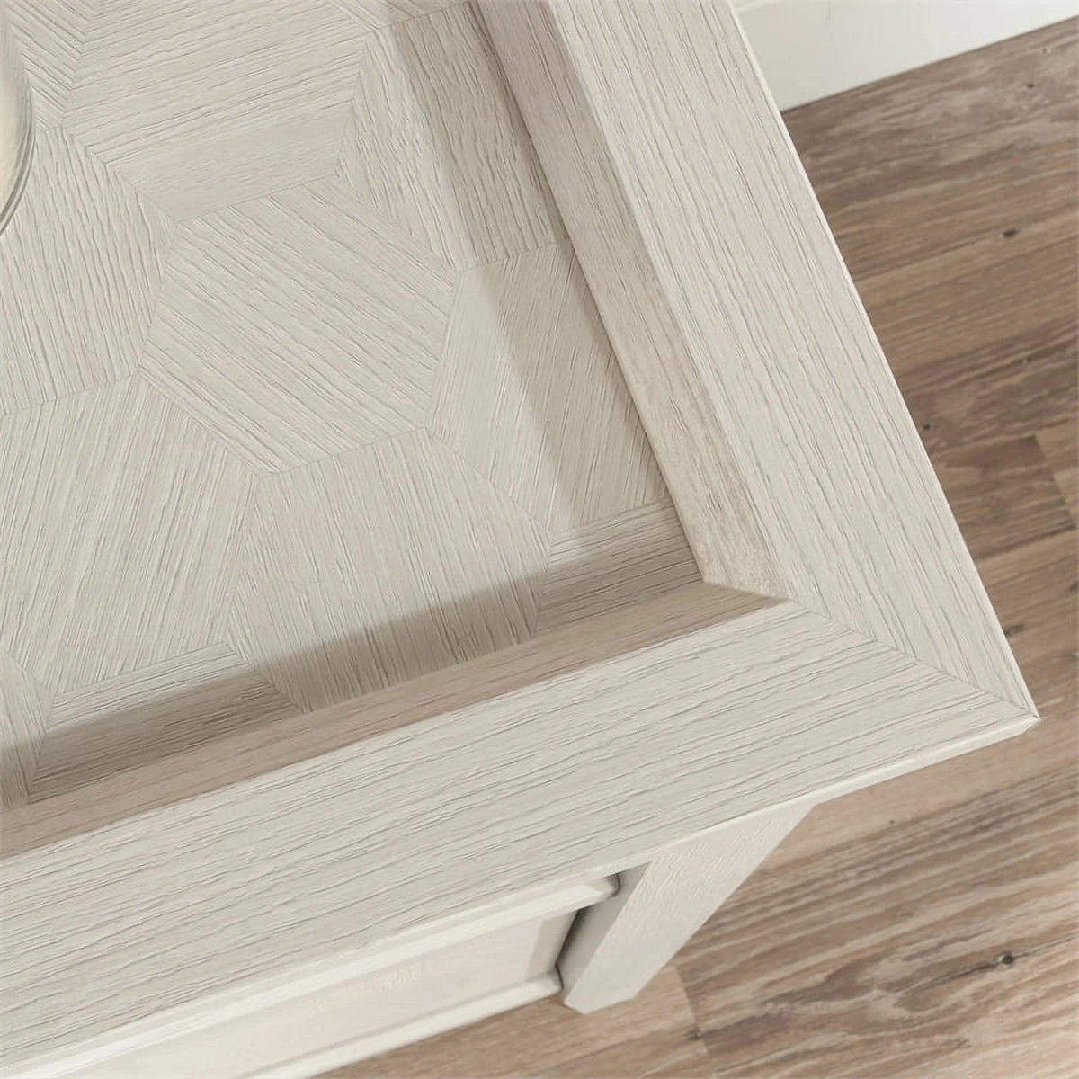 Engineered Wood and Metal Lateral File L3139
