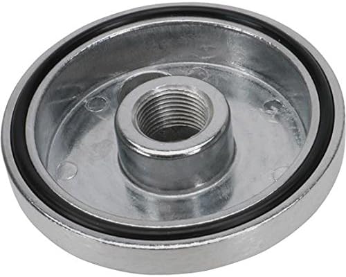 Remote Oil Filter Relocation Kit H214104