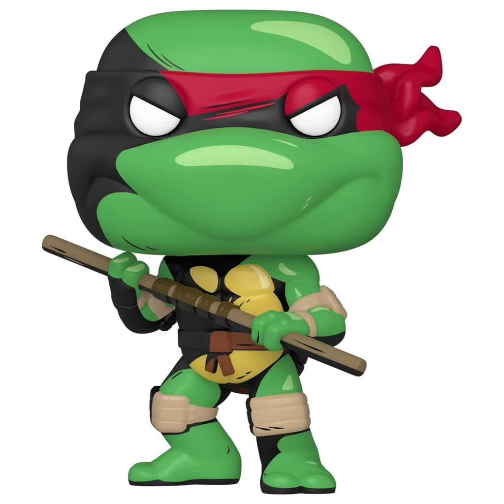 Green PX Exclusive Figure Collectible G8271