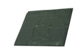 18 Ft. x 48 Ft. Medium Duty 4.5 Oz. Forest Green Tarp S62905