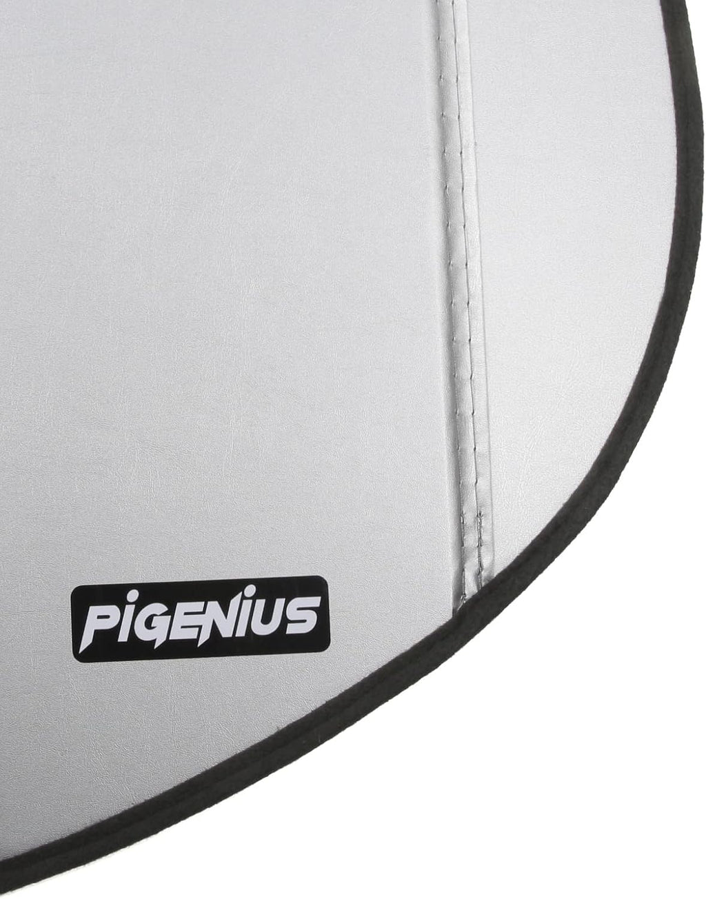 Front Windshield Sun Shade Pack of 2 N8591