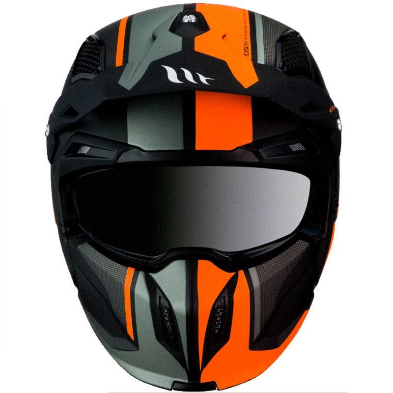 Convertible Helmet S U66169