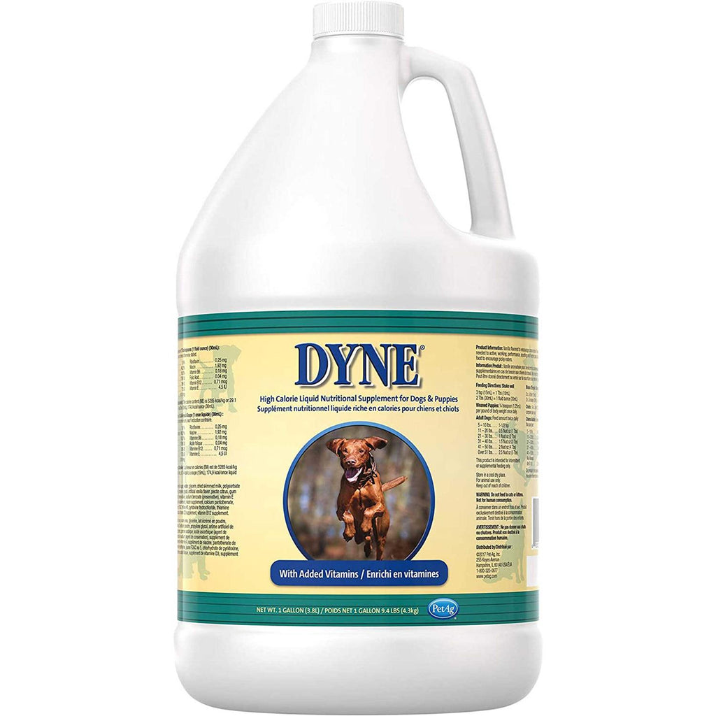 High Calorie Liquid Nutritional Supplement for Dogs and Puppies L305