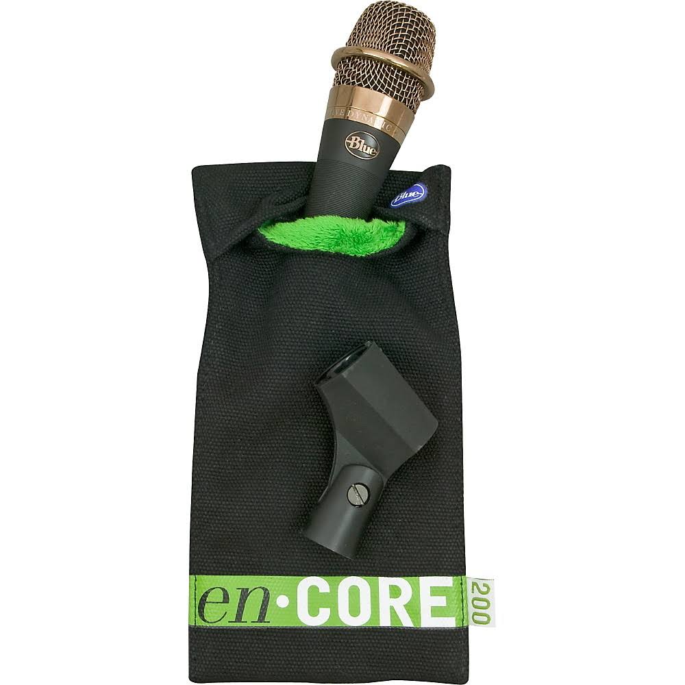 Active Dynamic Microphone I94372