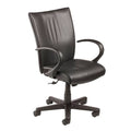 High Back Leather Conference Chair Z856033
