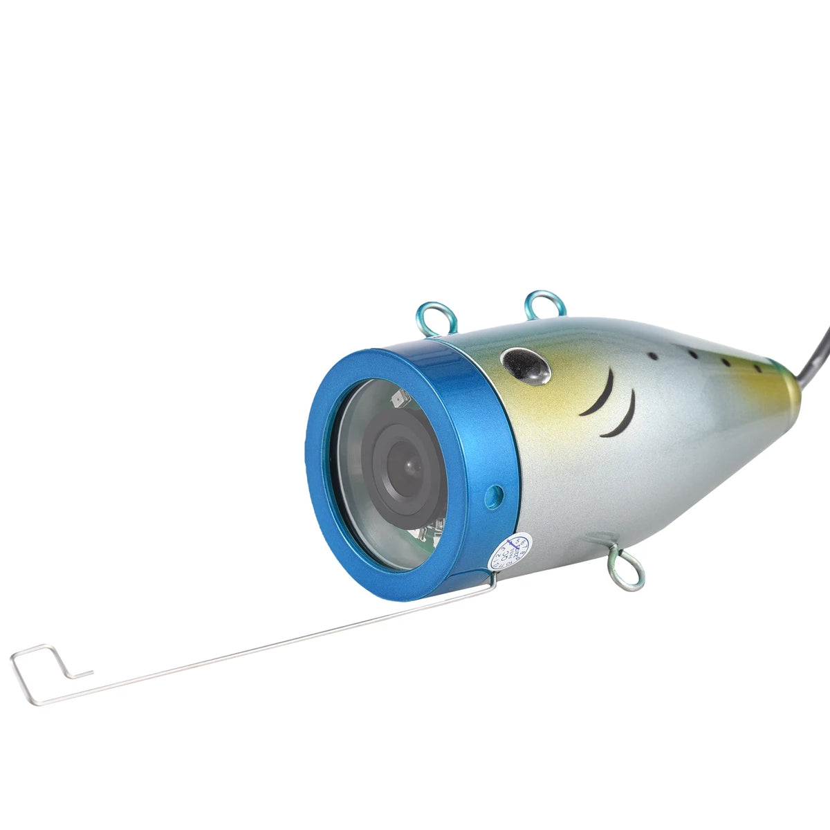 Underwater Fishing Camera with 12 IR LED Lights R2423