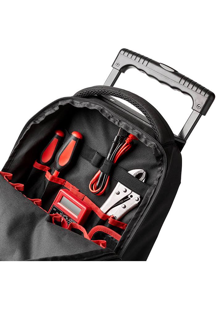 18x22 Wheeled Backpack M7897