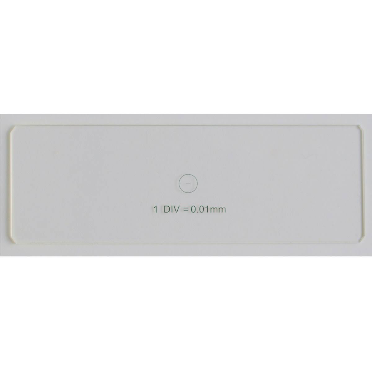 5MP USB3.0 Digital Camera for Microscope with 0.01mm Calibration Slide Y9995