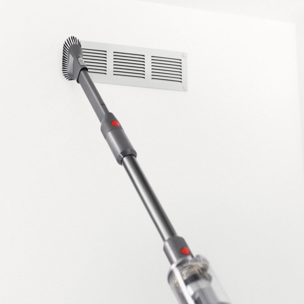 Purple Cordless Vacuum X27441