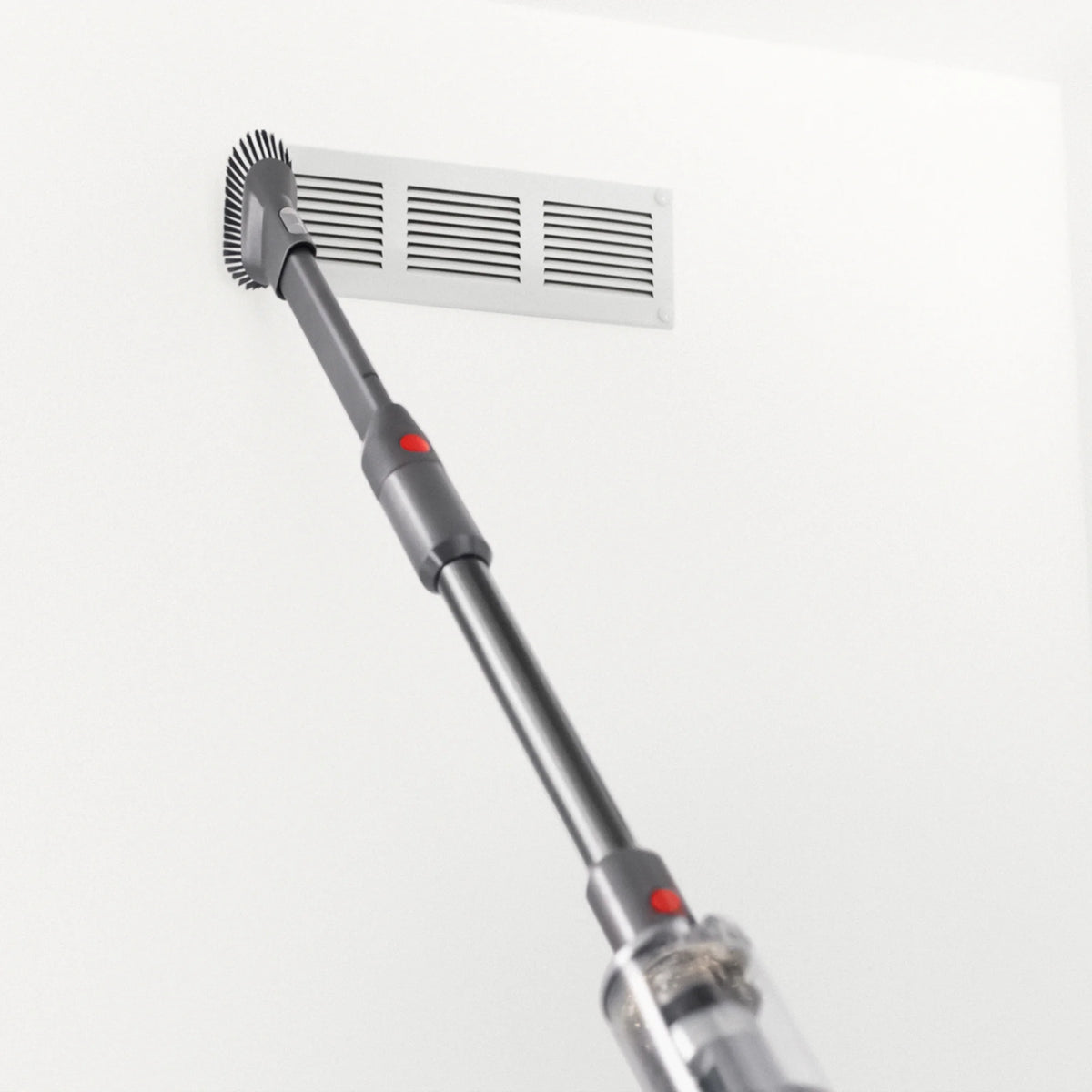 Purple Cordless Vacuum X27441