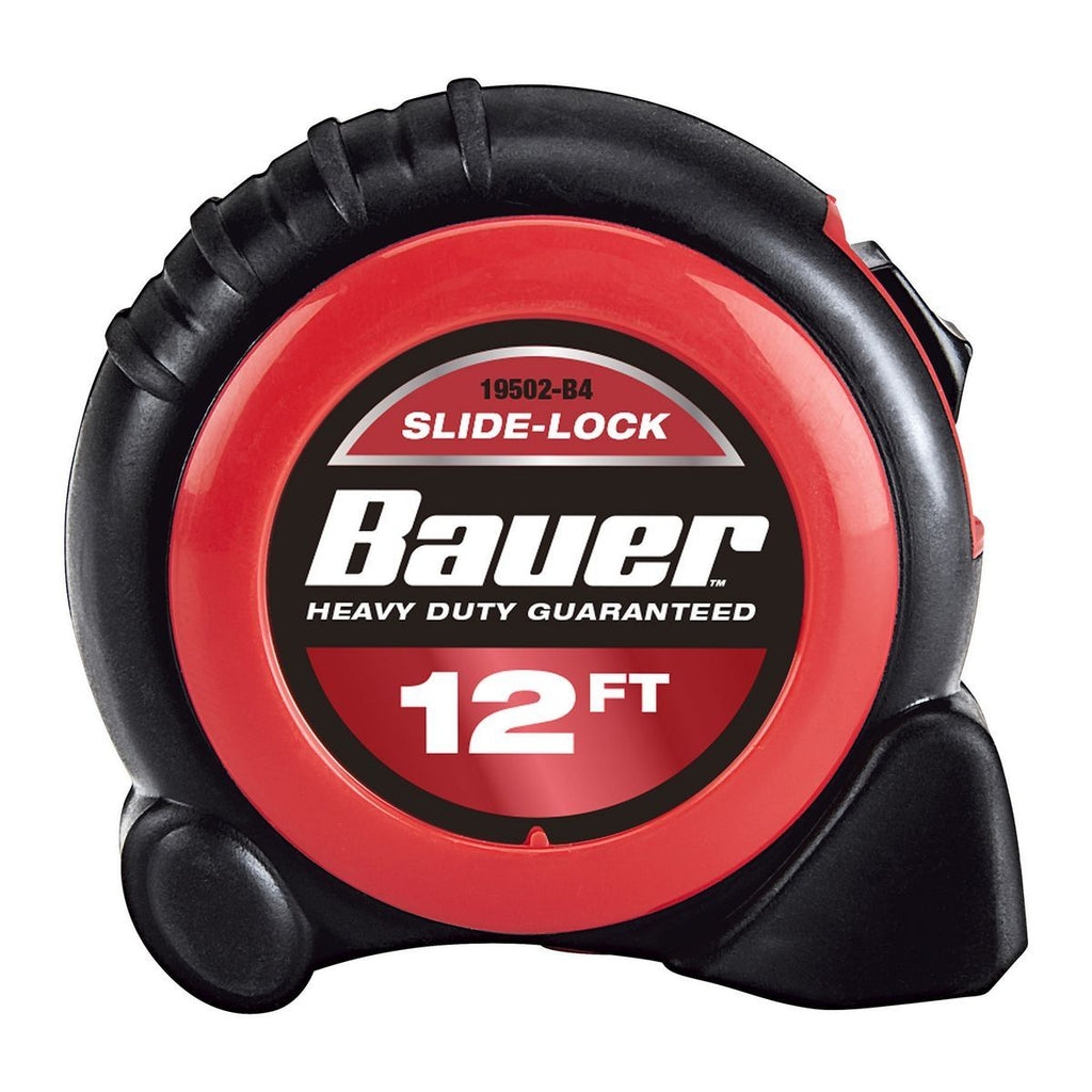 12 ft. x 5/8 in. Tape Measure Q53628
